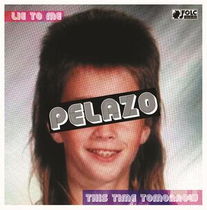 LIE TO ME / THIS TIME TOMORROW