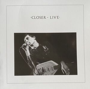 CLOSER LIVE