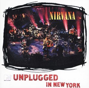 UNPLUGGED IN NEW YORK