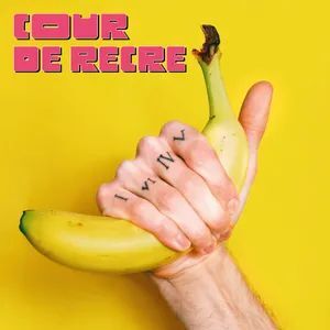 COUR DE RÉCRÉ