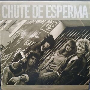 CHUTE DE ESPERMA