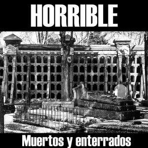 MUERTOS Y ENTERRADOS