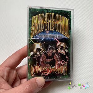 DEIDADES Y MONEDAS (CASSETTE)