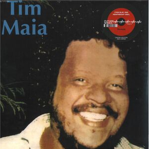 TIM MAIA