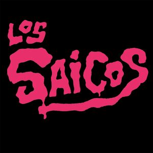 LOS SAICOS SINGLE BOX SET