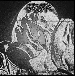 TOTAL VERHALTENS GESTÖRT