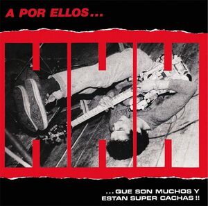 A POR ELLOS...QUE SON MUCHOS Y ESTÁN SÚPER CACHAS!!