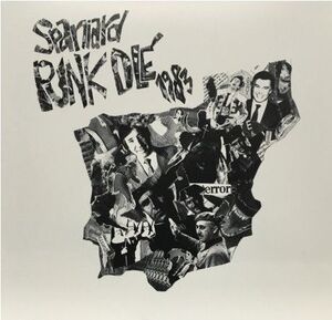 SPANIARD PUNK OLÉ 1983