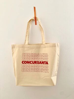 TOTE CONCURSANTA - DEFORME SEMANAL