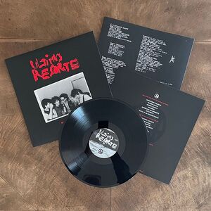 NO HAY TIEMPO QUE PERDER (RSD 2023)