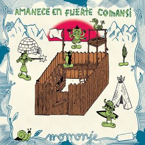 AMANECE EN FUERTE COMANSI
