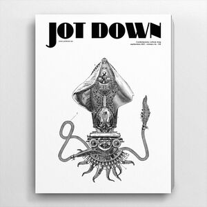 JOT DOWN #36