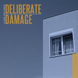 PACK DELIBERATE DAMAGE/NIGHT SHIFT
