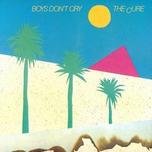 BOYS DON´T CRY