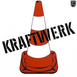 KRAFTWERK I (RED PYLON)