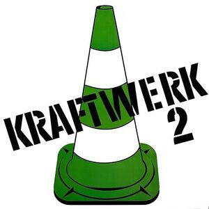 KRAFTWERK 2 (GREEN PYLON)