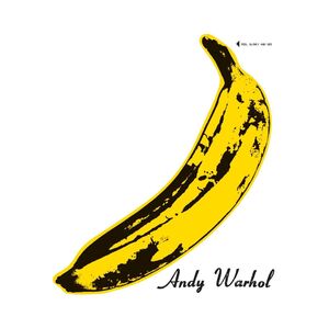 THE VELVET UNDERGROUND & NICO (GATEFOLD)