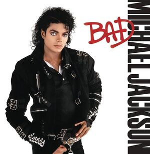 BAD (GATEFOLD)