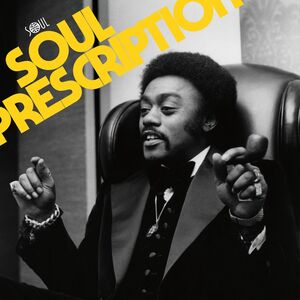 SOUL PRESCRIPTION