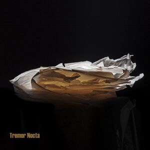 TREMOR NOCTA (CD)