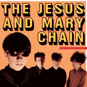 PEEL SESSIONS 84-86
