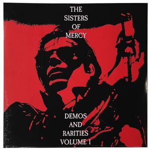 DEMOS AND RARITIES VOLUME I