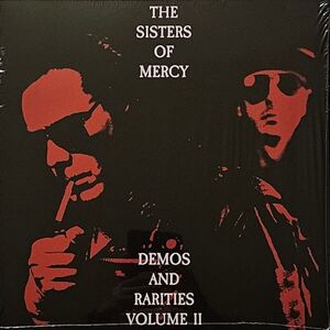 DEMOS AND RARITIES VOLUME II