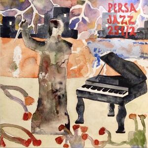 PERSA JAZZ 251/2
