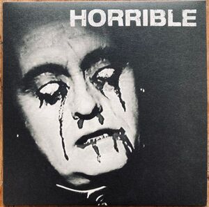 HORRIBLE/PURULENT REMAINS SPLIT (7