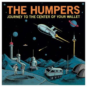 JOURNEY TO THE CENTER OF YOUR WALLET