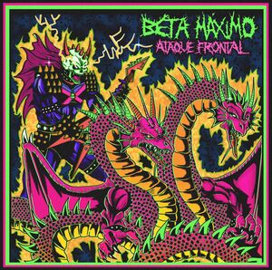 ATAQUE FRONTAL (7