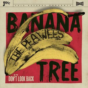 BANANA TREE (7