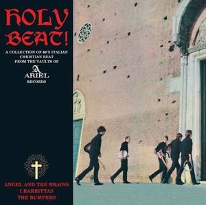 HOLY BEAT!