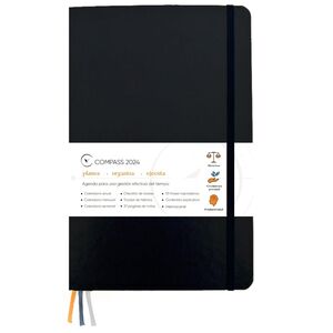 AGENDA COMPASS 2025