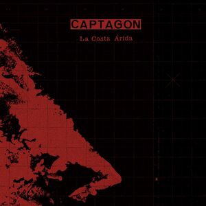 LA COSTA ÁRIDA (CD)