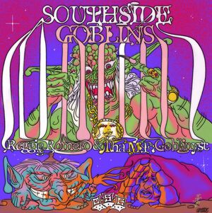 SOUTHSIDE GOBLINS (CASETE)