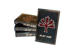 PLNT KND (CASETE)