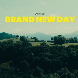BRAND NEW DAY