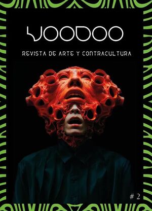 REVISTA VOODOO #2