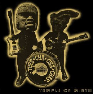 TEMPLE OF MIRTH