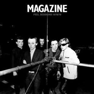 PEEL SESSIONS 1978/79