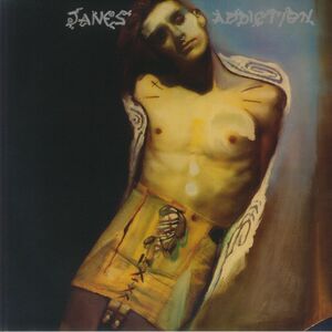 JANE'S ADDICTION