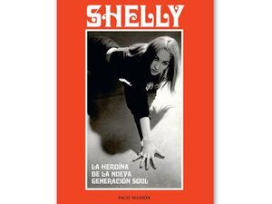 LA HEROÍNA DE LA NUEVA GENERACIÓN SOUL