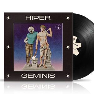 HIPERGÉMINIS VOL.1