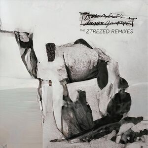 ZTREZED REMIXED (K7)