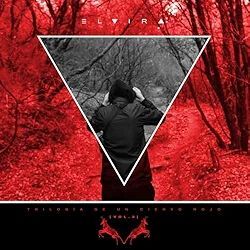TRILOGÍA DE UN CIERVO ROJO VOL.3 (K7)