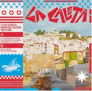 LA CALETA (10