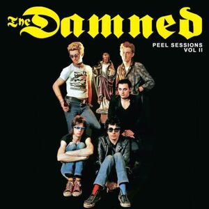 PEEL SESSIONS VOL II