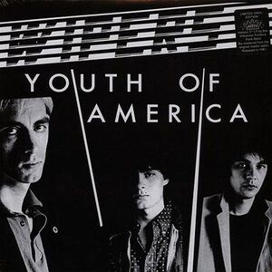 YOUTH OF AMERICA