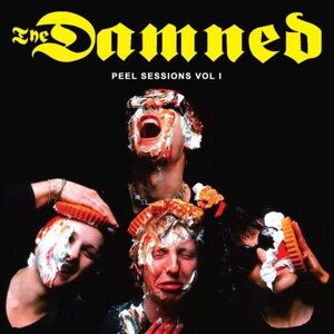 PEEL SESSIONS VOL I